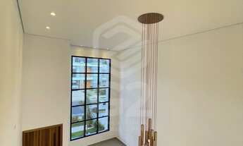 Imagem 5: Casa sobrado moderno a venda condomínio residencial Duas Marias Indaiatuba-SP