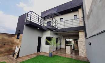 Imagem 5: CASA RESIDENCIAL em INDAIATUBA - SP, JARDIM TOSCANA