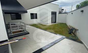 Imagem: CASA RESIDENCIAL em INDAIATUBA - SP, JARDINS