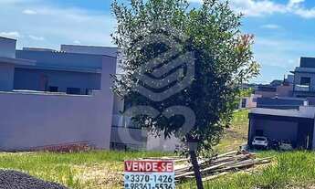 Imagem: Lote Terreno a venda condomínio residencial