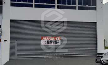 Imagem: Salão Comercial para Locação