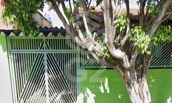 Imagem: CASA RESIDENCIAL em INDAIATUBA - SP, JARDIM