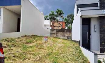 Imagem: TERRENO RESIDENCIAL em INDAIATUBA - SP
