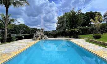 Imagem 5: Chacara a venda condomínio Vale das Laranjeiras Indaiatuba-SP