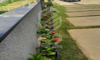 Imagem 3: CASA RESIDENCIAL em INDAIATUBA - SP, JARDIM TOSCANA