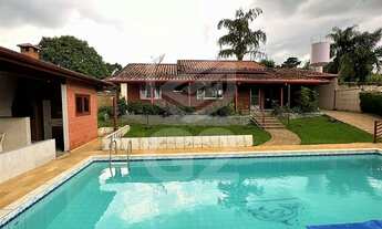 Imagem: CHACARA RESIDENCIAL em INDAIATUBA - SP