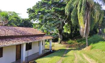 Imagem 2: CHACARA RESIDENCIAL em INDAIATUBA - SP, COLINAS DO MOSTEIRO DE ITAICI
