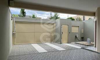 Imagem 2: CASA RESIDENCIAL em INDAIATUBA - SP, JARDIM REGINA