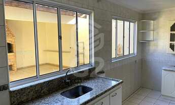 Imagem 4: CASA RESIDENCIAL em Indaiatuba - SP, Chácara do Trevo