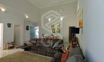 Imagem 4: Casa térrea com 03 suítes em Condomínio Amstalden Residence Indaiatuba-SP!!!