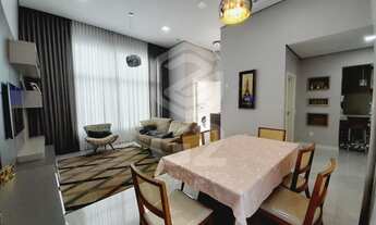 Imagem 2: Casa à venda no Condomínio Dona Lucilla, Indaiatuba - Sp