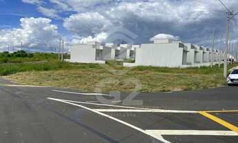 Imagem 2: TERRENO RESIDENCIAL em INDAIATUBA - SP, SMAT CITY