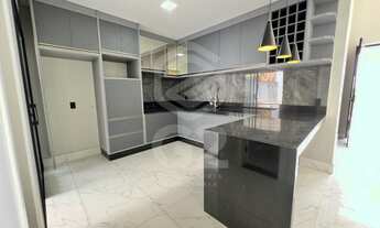 Imagem 7: Casa no Condomínio Milano com Cozinha com Móveis Planejados e Piscina, Indaiatuba ? Sp