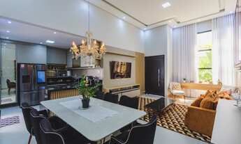 Imagem 1: Casa a venda no Residencial Jardim Piemonte, Indaiatuba-SP