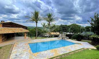 Imagem 4: Chacara a venda condomínio Vale das Laranjeiras Indaiatuba-SP