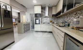 Imagem 5: Casa à venda no Condomínio Dona Lucilla, Indaiatuba - Sp