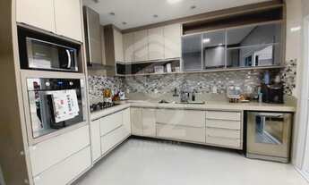 Imagem 6: Casa à venda no Condomínio Dona Lucilla, Indaiatuba - Sp