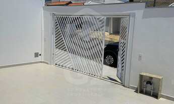 Imagem: CASA RESIDENCIAL em INDAIATUBA - SP, JARDIM