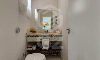 Imagem 7: Casa térrea com 03 suítes em Condomínio Amstalden Residence Indaiatuba-SP!!!