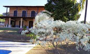 Imagem: LINDA CHÁCARA NO RECANTO DOS PÁSSAROS