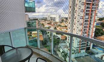 Imagem 2: APARTAMENTO RESIDENCIAL em INDAIATUBA - SP, VILA SFEIR
