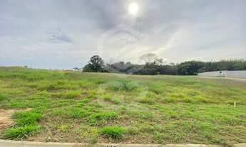 Imagem: Terreno à Venda no Condomínio Residencial