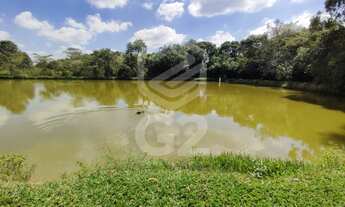 Imagem 6: SITIO RURAL em INDAIATUBA - SP, MIRIM