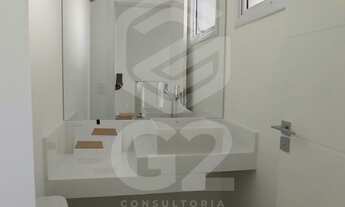 Imagem 5: Projeto Diferenciado com 03 suítes no Condomínio Park Gran Reserve, Indaiatuba - SP