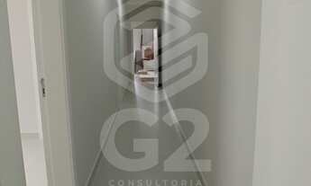 Imagem 6: Projeto Diferenciado com 03 suítes no Condomínio Park Gran Reserve, Indaiatuba - SP