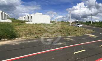 Imagem 4: TERRENO RESIDENCIAL em INDAIATUBA - SP, SMAT CITY