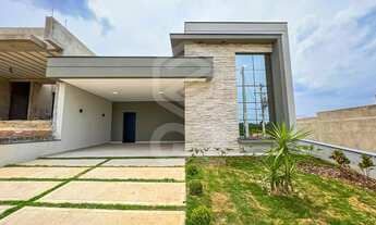 Imagem: Casa à Venda no Condomínio Milano com