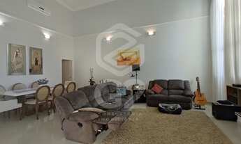 Imagem 3: Casa térrea com 03 suítes em Condomínio Amstalden Residence Indaiatuba-SP!!!