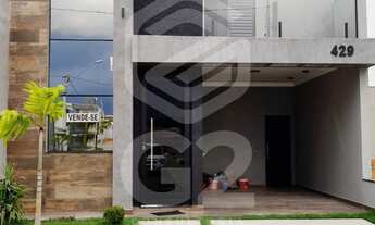 Imagem: CASA RESIDENCIAL em INDAIATUBA - SP, JARDIM