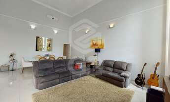 Imagem 6: Casa térrea com 03 suítes em Condomínio Amstalden Residence Indaiatuba-SP!!!