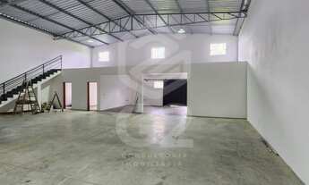 Imagem: GALPAO INDUSTRIAL em Indaiatuba - SP, Monte