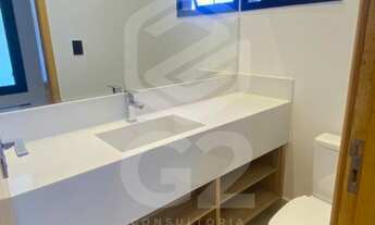 Imagem 4: Casa à Venda no Condomínio Park Gran Reserve, Indaiatuba - Sp