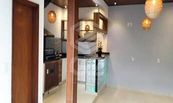 Imagem 6: CASA RESIDENCIAL em INDAIATUBA - SP, JARDIM ESPLENDOR