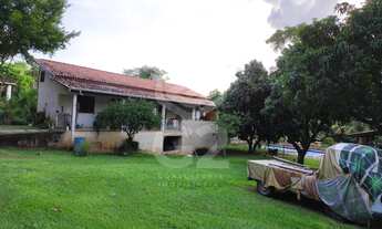 Imagem 5: CHACARA RESIDENCIAL em INDAIATUBA - SP, COLINAS DO MOSTEIRO DE ITAICI