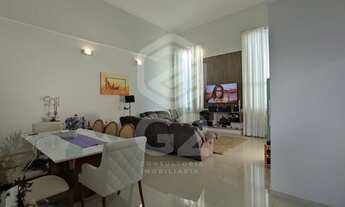 Imagem 2: Casa térrea com 03 suítes em Condomínio Amstalden Residence Indaiatuba-SP!!!