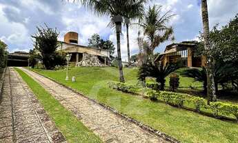 Imagem 6: Chacara a venda condomínio Vale das Laranjeiras Indaiatuba-SP