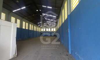 Imagem 4: GALPAO INDUSTRIAL em INDAIATUBA - SP, DISTRITO INDUSTRIAL JOÃO NAREZZI