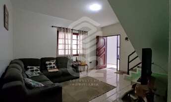 Imagem 3: Sobrado à Venda com 03 Dormitórios sendo 02 suítes ao Lado do Parque Ecológico de Indaiatu