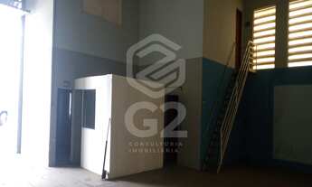 Imagem 3: GALPAO INDUSTRIAL em INDAIATUBA - SP, DISTRITO INDUSTRIAL JOÃO NAREZZI