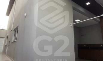 Imagem 6: CASA RESIDENCIAL em INDAIATUBA - SP, JARDIM PARK REAL