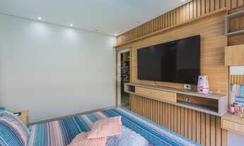 Imagem 4: Casa a venda no Residencial Jardim Piemonte, Indaiatuba-SP