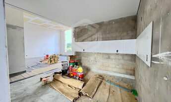 Imagem 7: Casa à Venda no Condomínio Laguna com 03 suítes sendo 01 suíte com closet, Indaiatuba -Sp