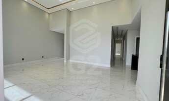 Imagem 5: Casa no Condomínio Milano com Cozinha com Móveis Planejados e Piscina, Indaiatuba ? Sp