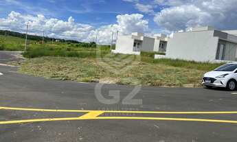 Imagem 3: TERRENO RESIDENCIAL em INDAIATUBA - SP, SMAT CITY