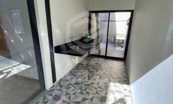 Imagem 5: CASA RESIDENCIAL em INDAIATUBA - SP, JARDIM RESIDENCIAL MARIA DULCE