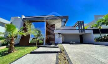 Imagem: Casa Mobiliada no Condomínio Helvetia Park